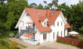 Fewo Ferdinand, Binz
